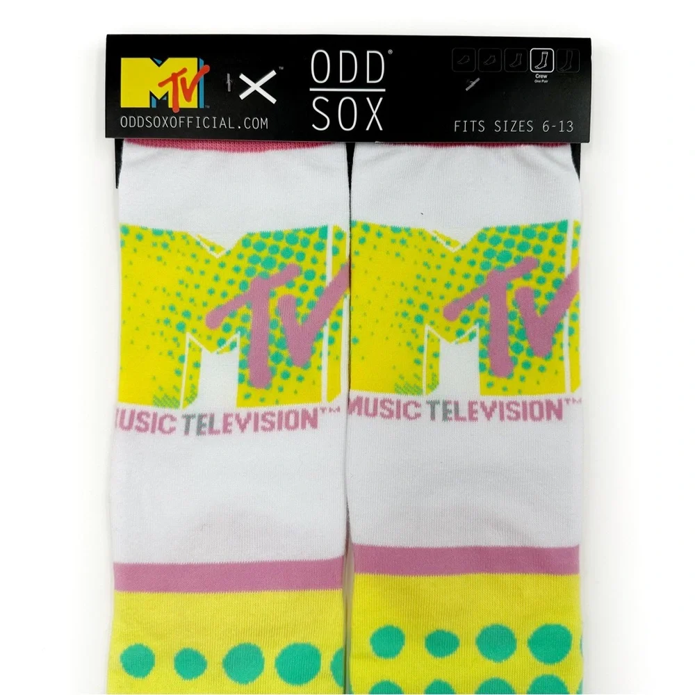 MTV odd sox